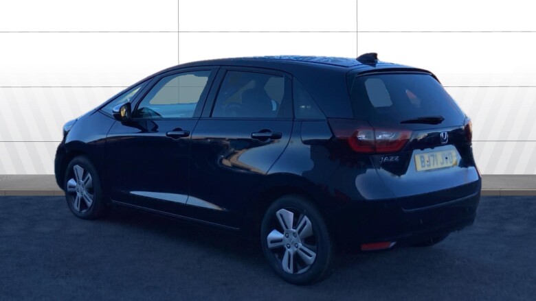 Honda Jazz 1.5 i-MMD Hybrid EX 5dr eCVT Hybrid Hatchback